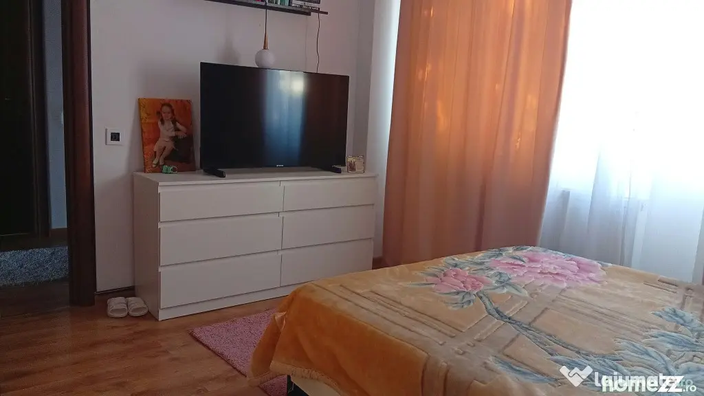 Apartament 2 camere de vânzare Pantelimon | Etaj 1 | Parcare Inclusa - Bucuresti (Bucuresti-Ilfov)