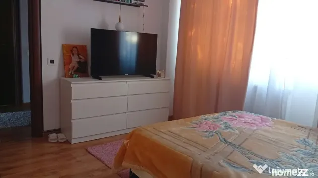 Apartament 2 camere de vânzare Pantelimon | Etaj 1 | Parcare Inclusa - Bucuresti (Bucuresti-Ilfov)