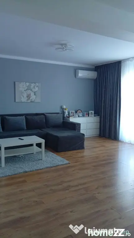 Apartament 2 camere de vânzare Pantelimon | Etaj 1 | Parcare Inclusa - Bucuresti (Bucuresti-Ilfov)
