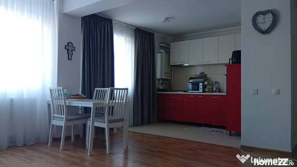 Apartament 2 camere de vânzare Pantelimon | Etaj 1 | Parcare Inclusa - Bucuresti (Bucuresti-Ilfov)