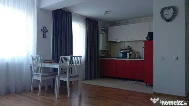 Apartament 2 camere de vânzare Pantelimon | Etaj 1 | Parcare Inclusa - Bucuresti (Bucuresti-Ilfov)