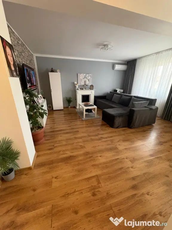 Apartament 2 camere de vânzare Pantelimon | Etaj 1 | Parcare Inclusa - Bucuresti (Bucuresti-Ilfov)