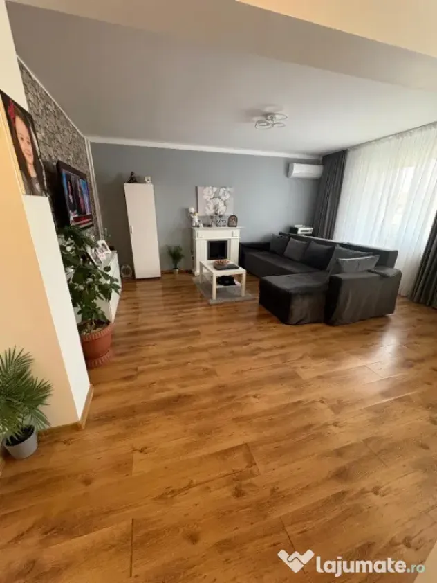 Apartament 2 camere de vânzare Pantelimon | Etaj 1 | Parcare Inclusa - Bucuresti (Bucuresti-Ilfov)