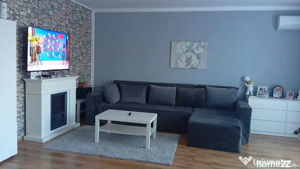 Apartament 2 camere de vânzare Pantelimon | Etaj 1 | Parcare Inclusa - Bucuresti (Bucuresti-Ilfov)
