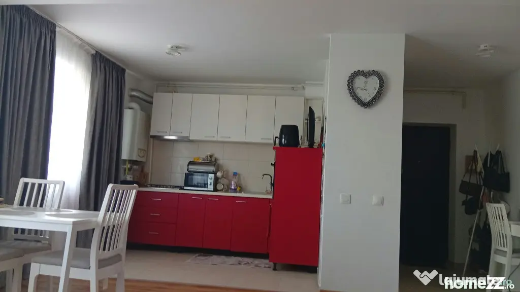 Apartament 2 camere de vânzare Pantelimon | Etaj 1 | Parcare Inclusa - Bucuresti (Bucuresti-Ilfov)
