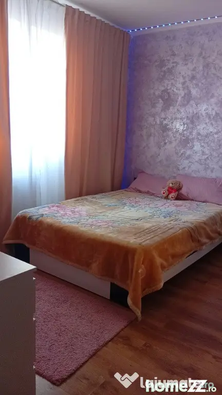 Apartament 2 camere de vânzare Pantelimon | Etaj 1 | Parcare Inclusa - Bucuresti (Bucuresti-Ilfov)