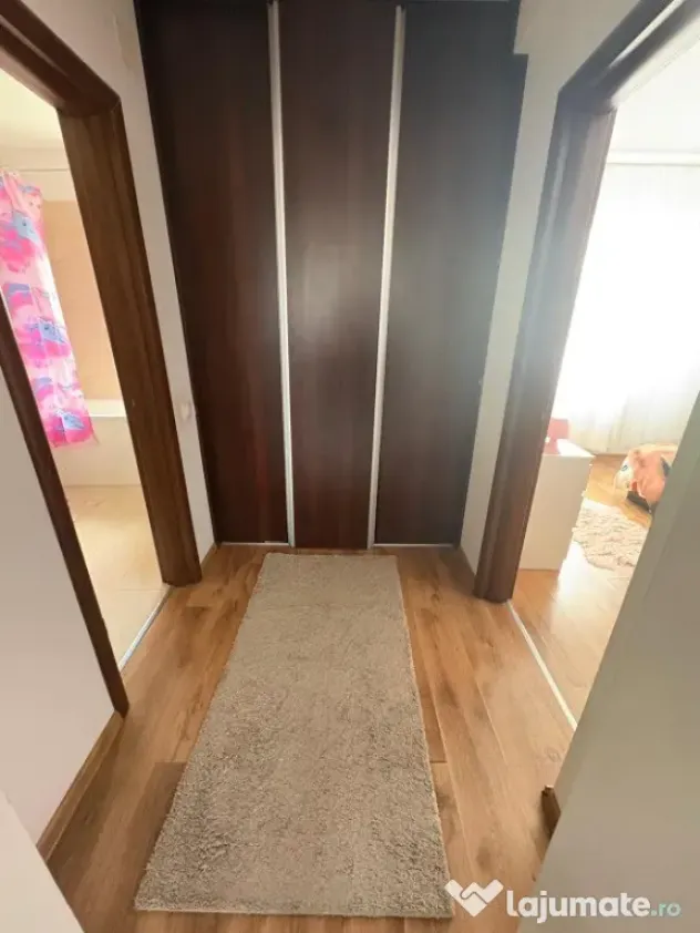 Apartament 2 camere de vânzare Pantelimon | Etaj 1 | Parcare Inclusa - Bucuresti (Bucuresti-Ilfov)