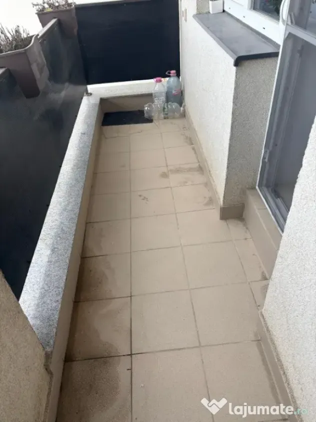 Apartament 2 camere de vânzare Pantelimon | Etaj 1 | Parcare Inclusa - Bucuresti (Bucuresti-Ilfov)