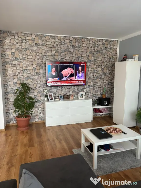Apartament 2 camere de vânzare Pantelimon | Etaj 1 | Parcare Inclusa - Bucuresti (Bucuresti-Ilfov)