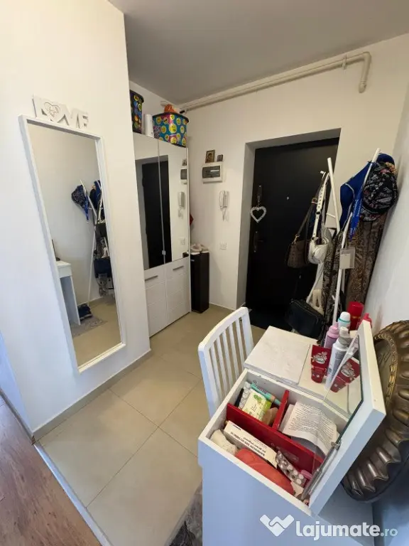 Apartament 2 camere de vânzare Pantelimon | Etaj 1 | Parcare Inclusa - Bucuresti (Bucuresti-Ilfov)