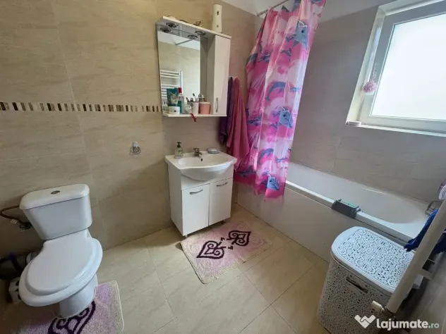 Apartament 2 camere de vânzare Pantelimon | Etaj 1 | Parcare Inclusa - Bucuresti (Bucuresti-Ilfov)