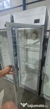 Echipamente Bucătărie  / Pizzerie – Banc Pizza Granit, Cuptor, Feliator, Vitrine 