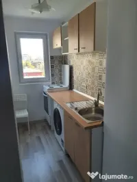 Inchiriez Apartament 2 Camere Doamna GHICA