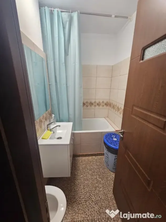 Inchiriez Apartament 2 Camere Doamna GHICA