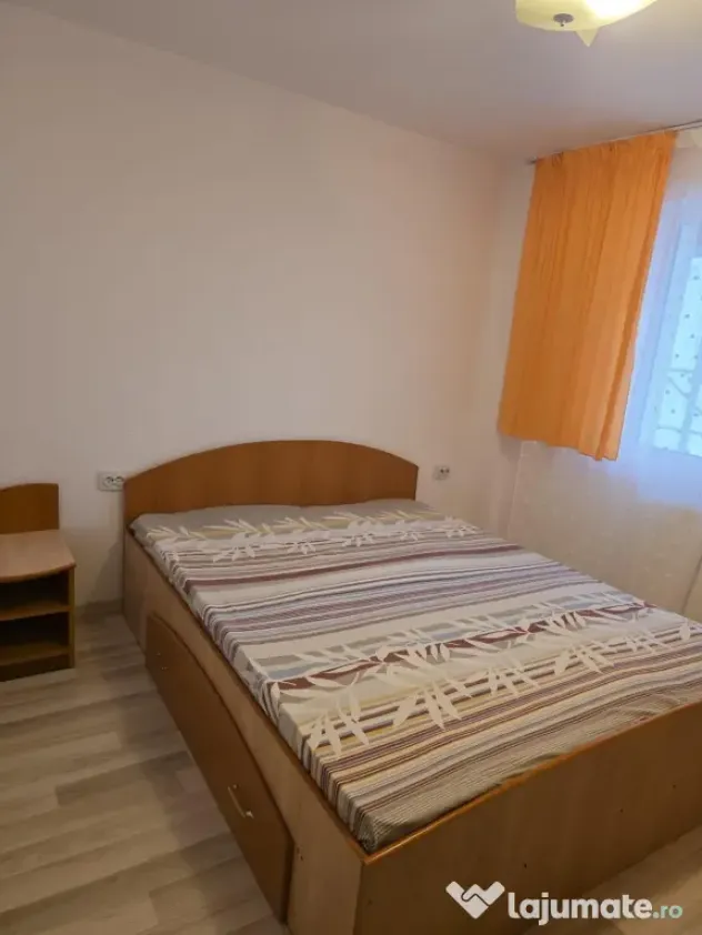Inchiriez Apartament 2 Camere Doamna GHICA