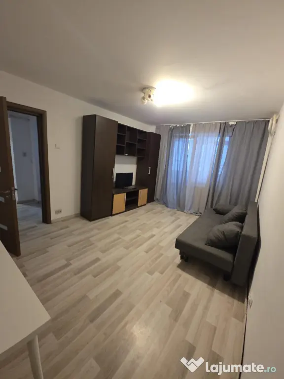 Inchiriez Apartament 2 Camere Doamna GHICA