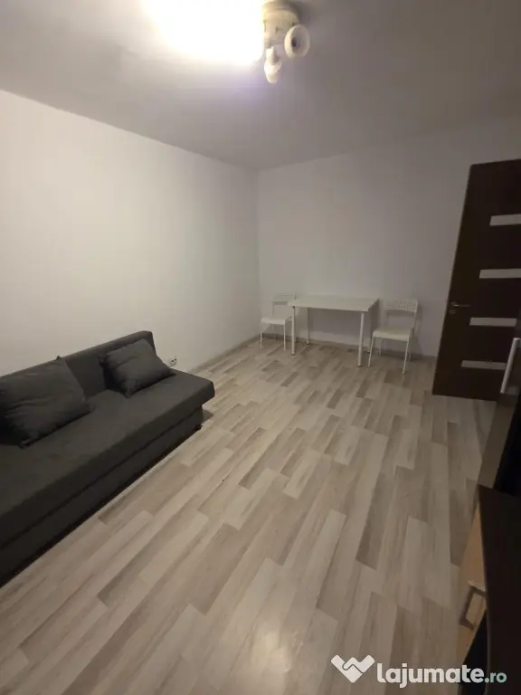 Inchiriez Apartament 2 Camere Doamna GHICA