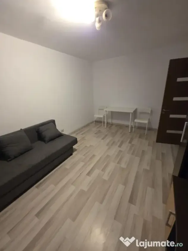 Inchiriez Apartament 2 Camere Doamna GHICA