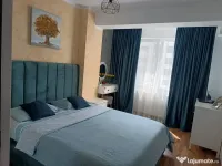 Apartament 2 camere George Enescu 