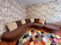 Canapea, coltar Living Sufragerie
