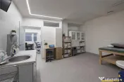 Spatiu medical,avize conforme: radiologie, medicina generala 
