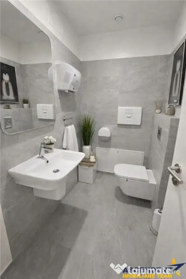 Spatiu medical,avize conforme: radiologie, medicina generala - Brasov (Brasov)