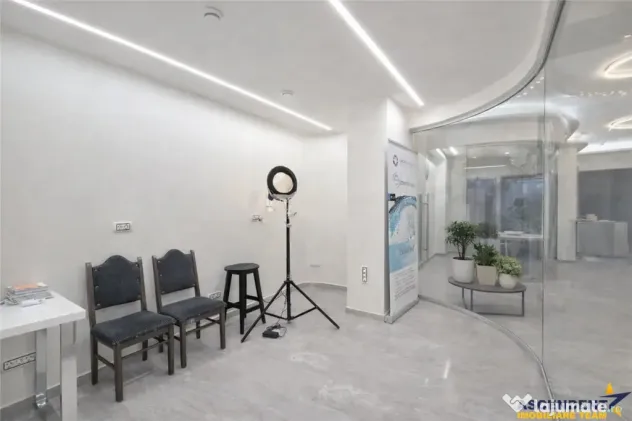 Spatiu medical,avize conforme: radiologie, medicina generala - Brasov (Brasov)