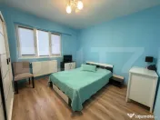 Apartament 2 camere, 1980+, 50 mp utili, REPUBLICII 