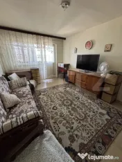 Apartament 2 camere, 1980+, 50 mp utili, REPUBLICII 