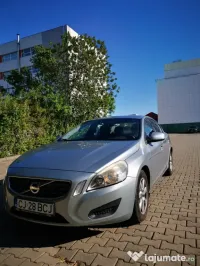 Vand Volvo S60,automat 