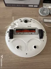 Robot aspirator Xiaomi S10+ (S10 Plus) cu mopuri rotative