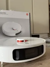 Robot aspirator Xiaomi S10+ (S10 Plus) cu mopuri rotative
