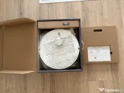 Robot aspirator Xiaomi S10+ (S10 Plus) cu mopuri rotative