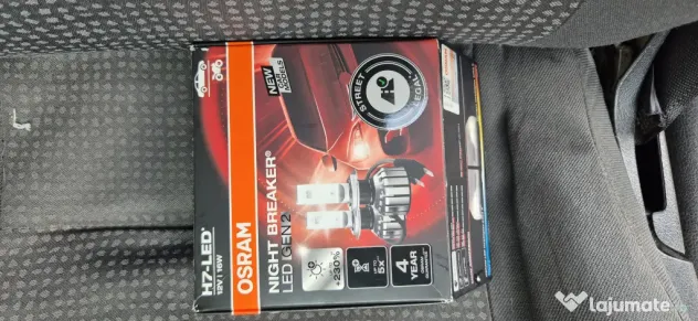 Vând Becuri Led