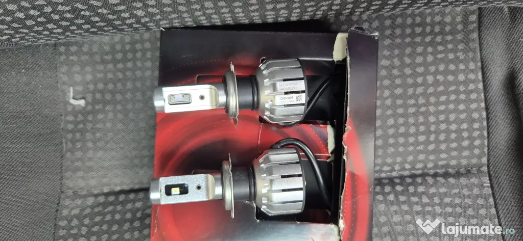 Vând Becuri Led