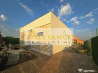 Casa parter-375mp teren-200m de autobuz-beci 