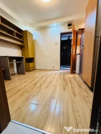 Proprietar, vand garsoniera Aparatorii Patriei, METROU, COMISION 0% 