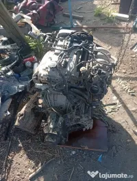 Motor Mazda Premacy 2002 1.6 16v Benzină Complet