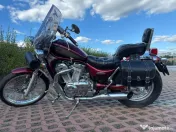 Motocicleta Suzuki Intruder vs800 
