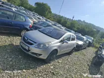 Opel Corsa 2009, 1.3 motorina