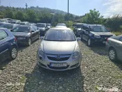 Opel Corsa 2009, 1.3 motorina 