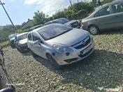 Opel Corsa 2009, 1.3 motorina 