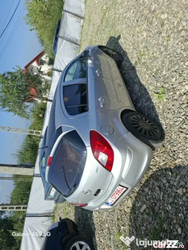 Opel Corsa 2009, 1.3 motorina - Iasi (Iasi)