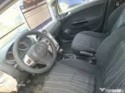 Opel Corsa 2009, 1.3 motorina 
