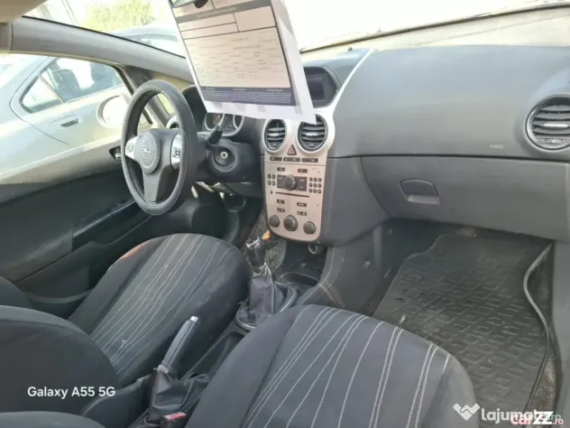 Opel Corsa 2009, 1.3 motorina - Iasi (Iasi)