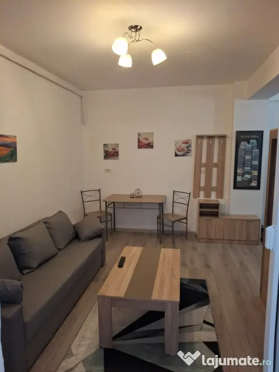 Închiriez apartament 2 camere in Militari Residence
