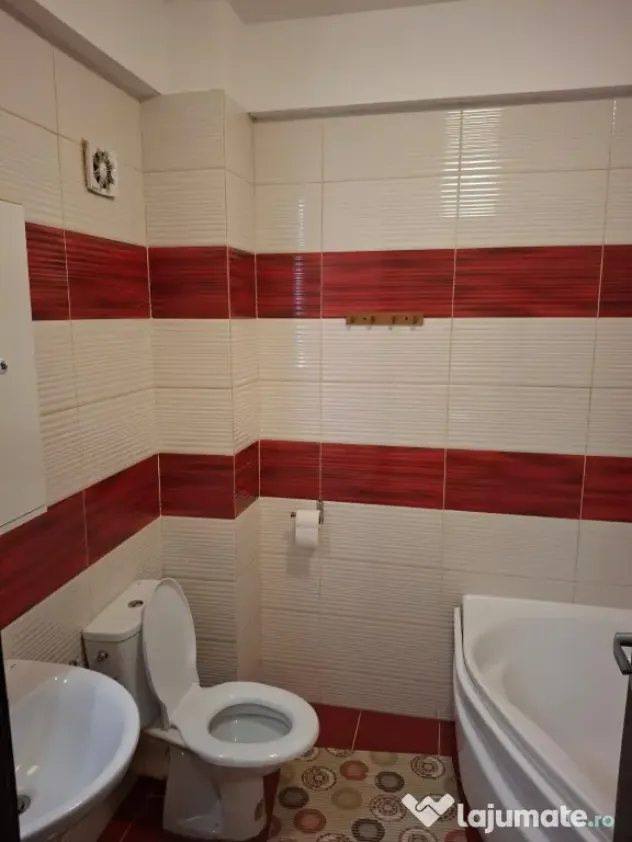 Închiriez apartament 2 camere in Militari Residence