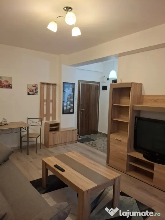 Închiriez apartament 2 camere in Militari Residence
