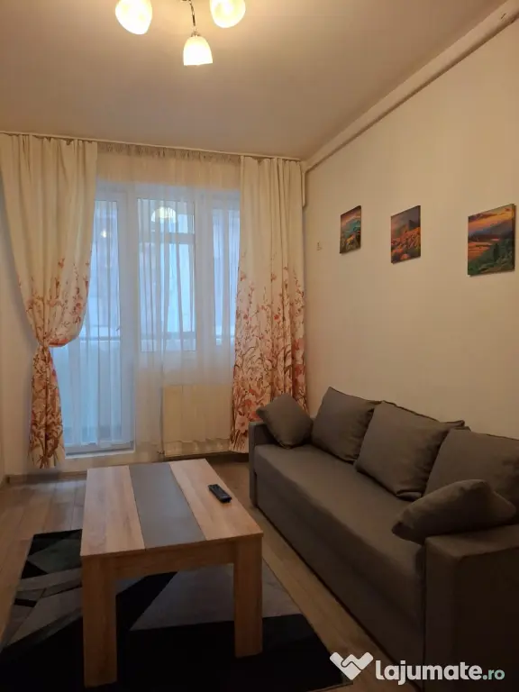 Închiriez apartament 2 camere in Militari Residence