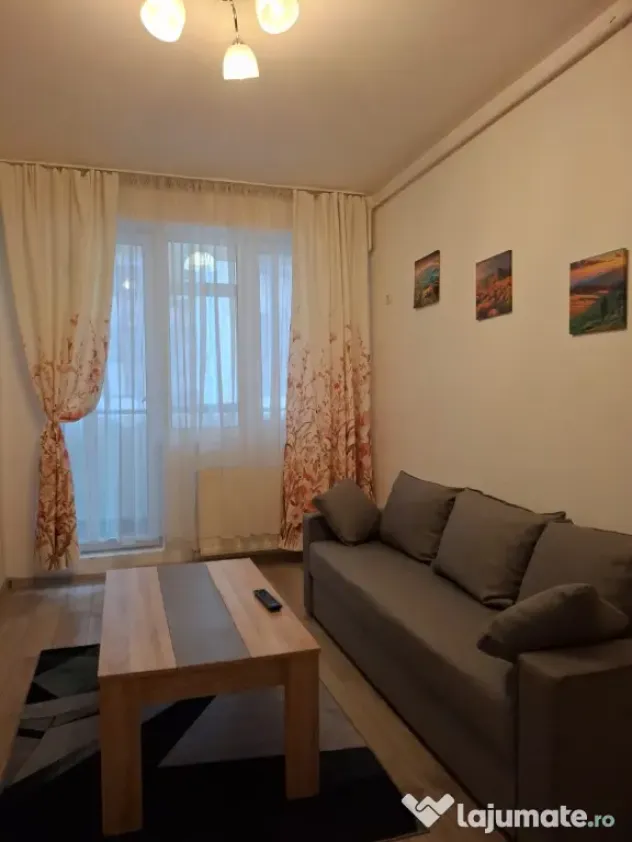 Închiriez apartament 2 camere in Militari Residence